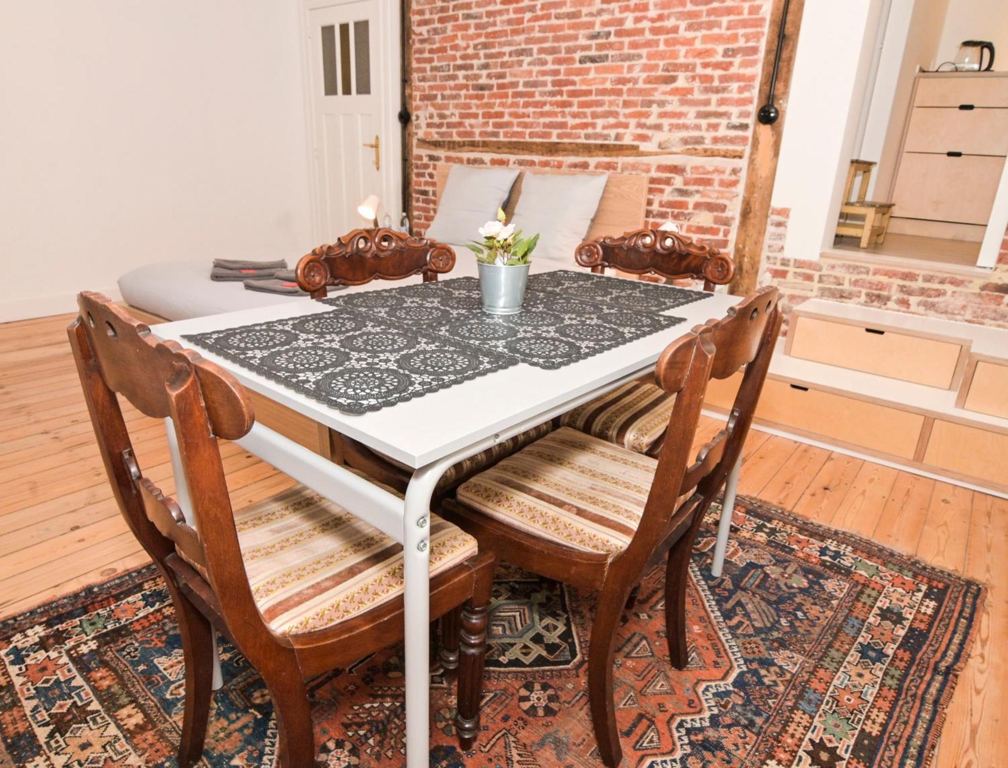 Family Duplex Getaway - Perfectly Positioned For City Adventures Brussels Exterior photo